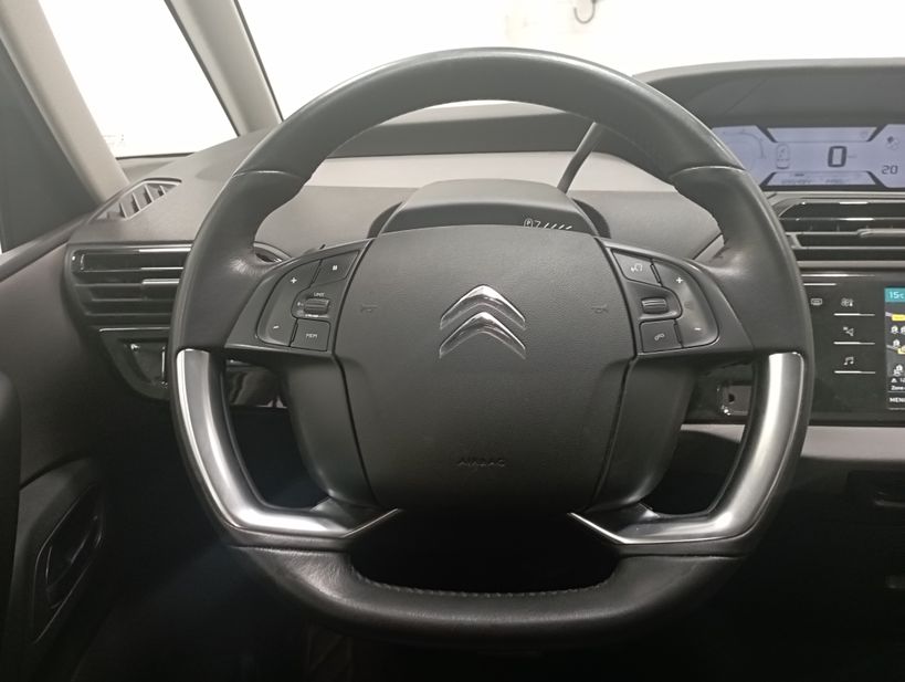 CITROEN C4 SPACETOURER BUSINESS 2019 - Photo n°15