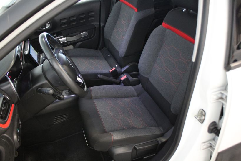 CITROEN C3 2017 - Photo n°12