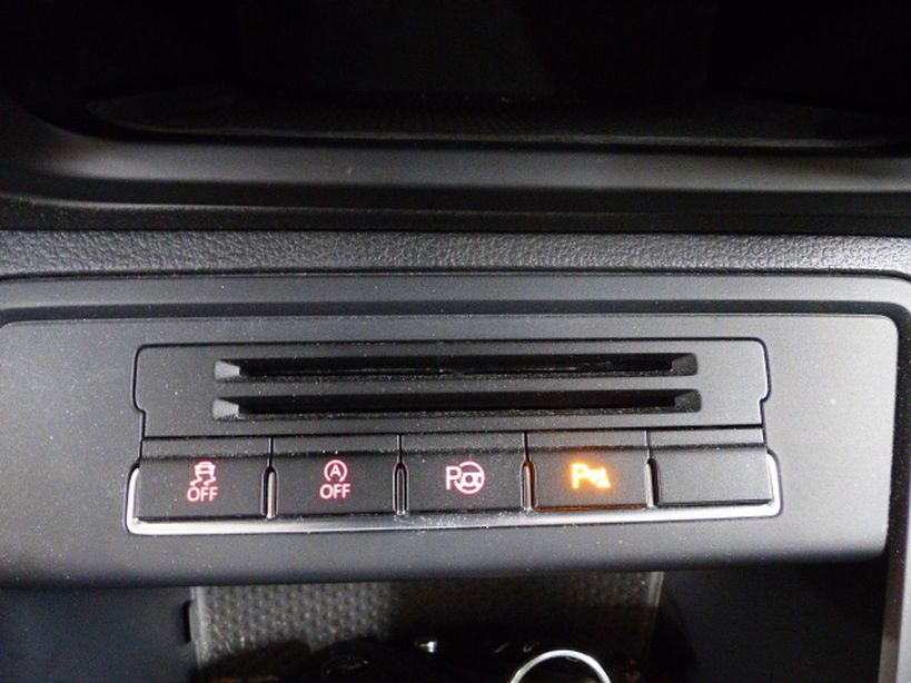 Volkswagen TIGUAN 2014 - Photo n°18