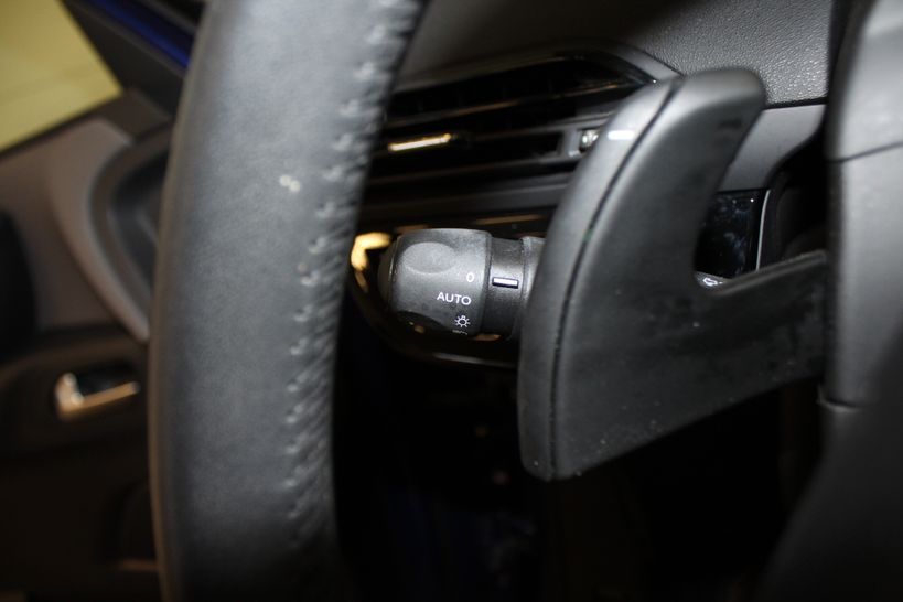 CITROEN GRAND C4 SPACETOURER BUSINESS 2019 - Photo n°19