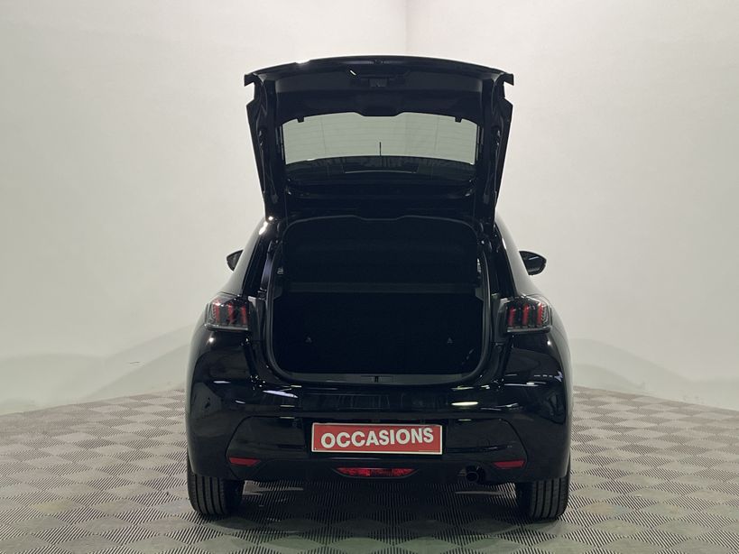 PEUGEOT 208 2023 - Photo n°46
