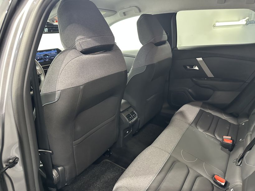 CITROEN C4 2024 - Photo n°33