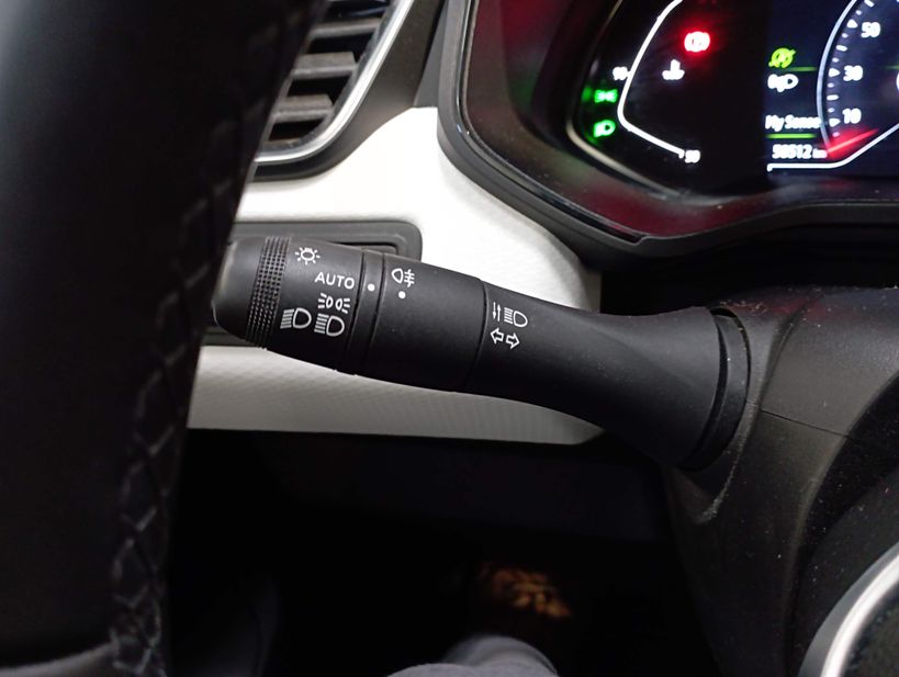 RENAULT CLIO V 2021 - Photo n°28