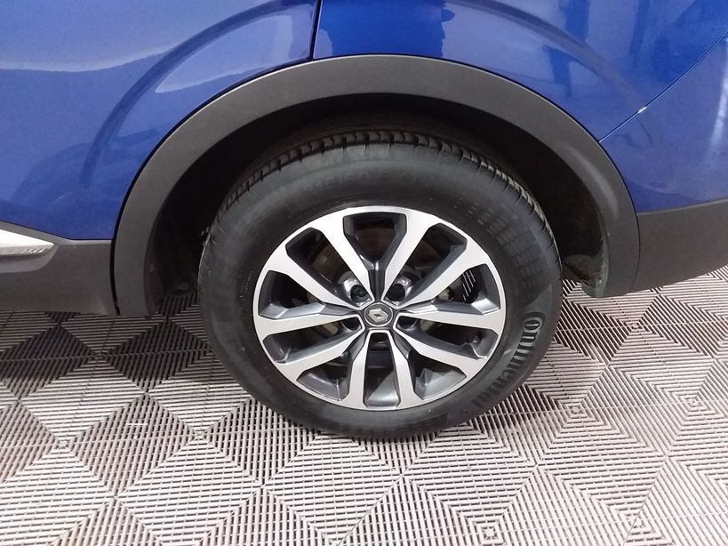 RENAULT KADJAR 2021 - Photo n°30
