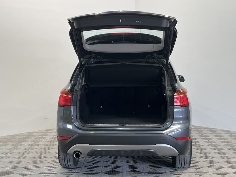 BMW X1 F48 2017 - Photo n°48