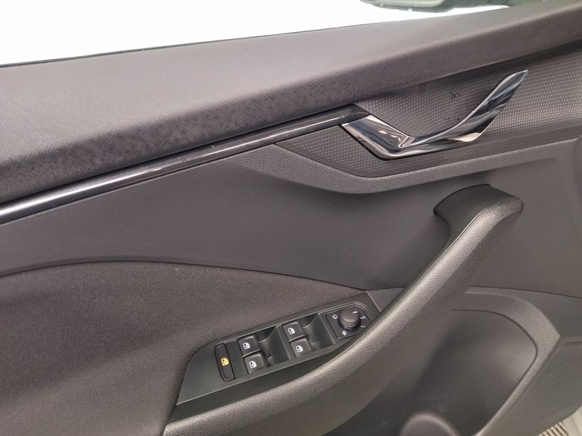 SKODA KAMIQ 2020 - Photo n°25