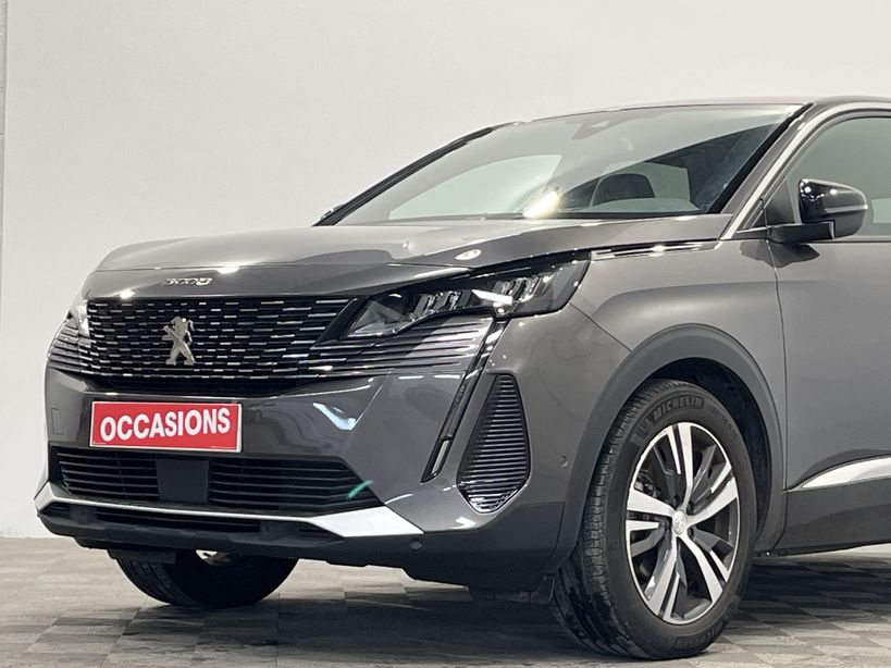 PEUGEOT 3008 2023 - Photo n°45