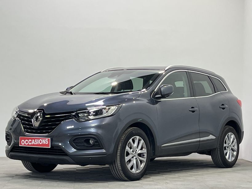 RENAULT KADJAR 2019 - Photo n°1