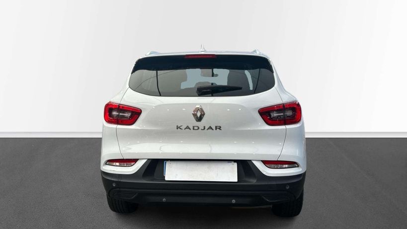 RENAULT KADJAR 2021 - Photo n°8