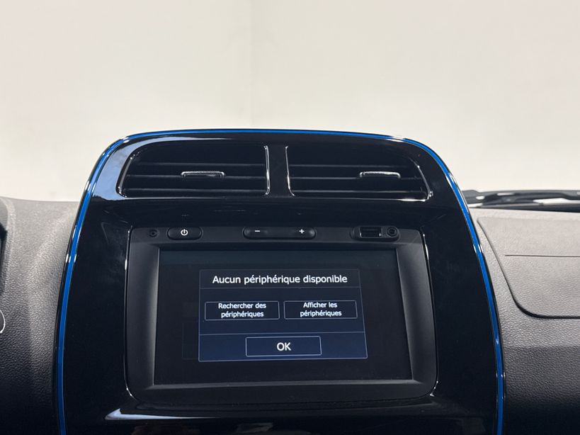 DACIA SPRING 2022 - Photo n°15