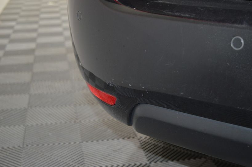 PEUGEOT 308 SW 2015 - Photo n°7