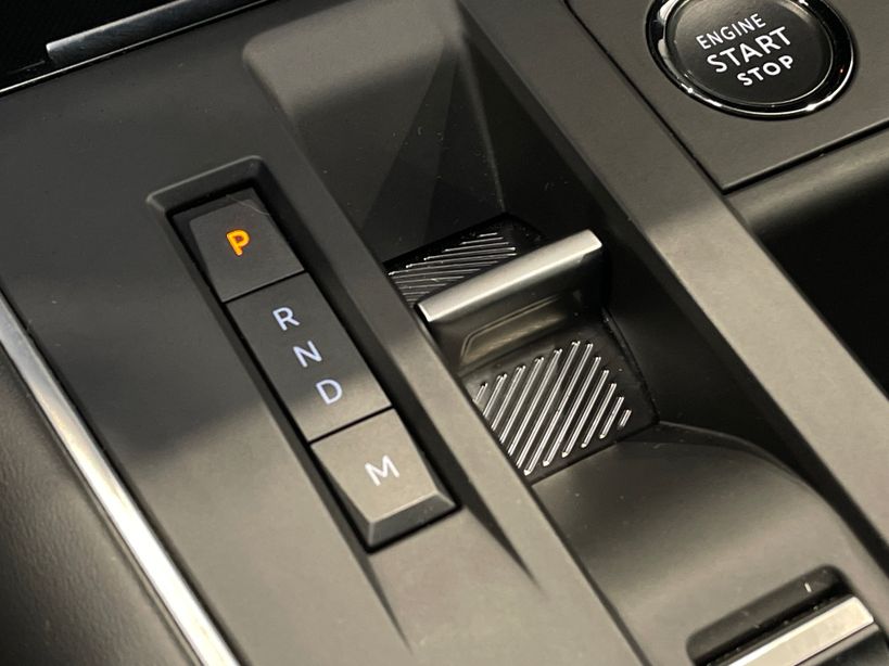 CITROEN C5 AIRCROSS 2023 - Photo n°19