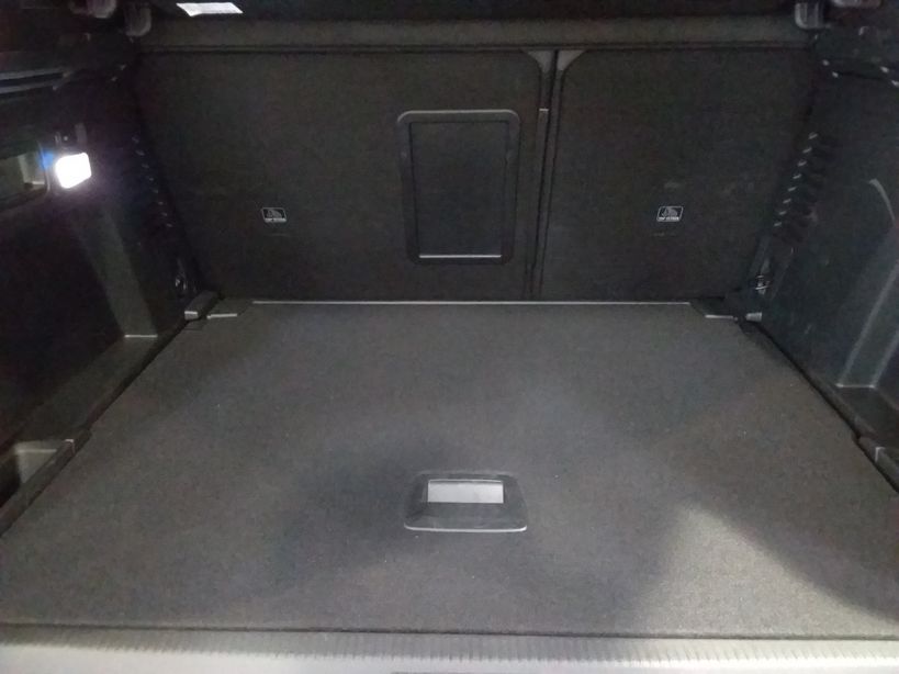 PEUGEOT 3008 2019 - Photo n°10