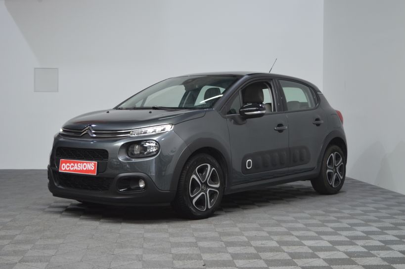 CITROEN C3 2017 - Photo n°1
