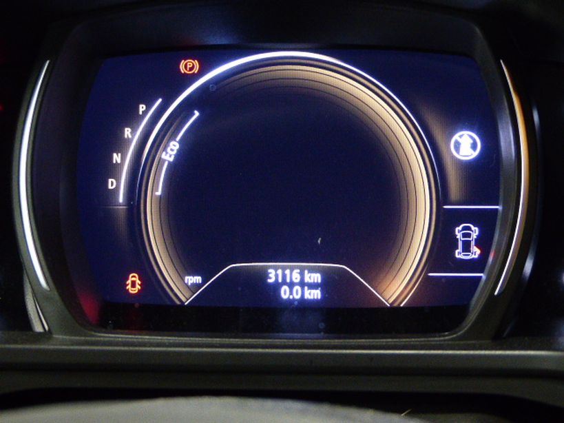 RENAULT KADJAR 2020 - Photo n°9