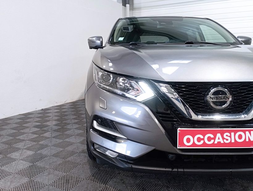 NISSAN QASHQAI 2019 EVAPO 2020 - Photo n°4