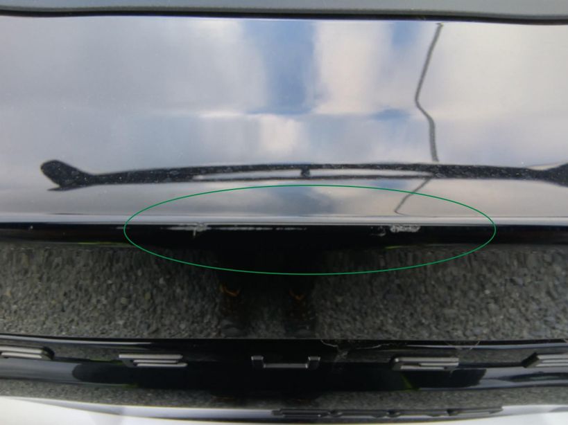 PEUGEOT 3008 2025 - Photo n°8