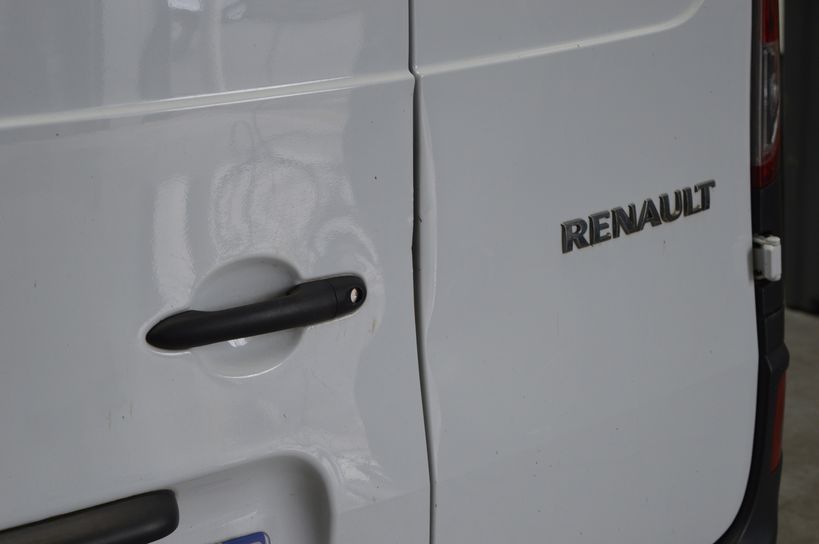 RENAULT KANGOO EXPRESS 2017 - Photo n°8