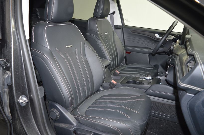 FORD KUGA 2021 - Photo n°35