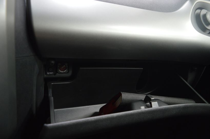 CITROEN C1 2017 - Photo n°29