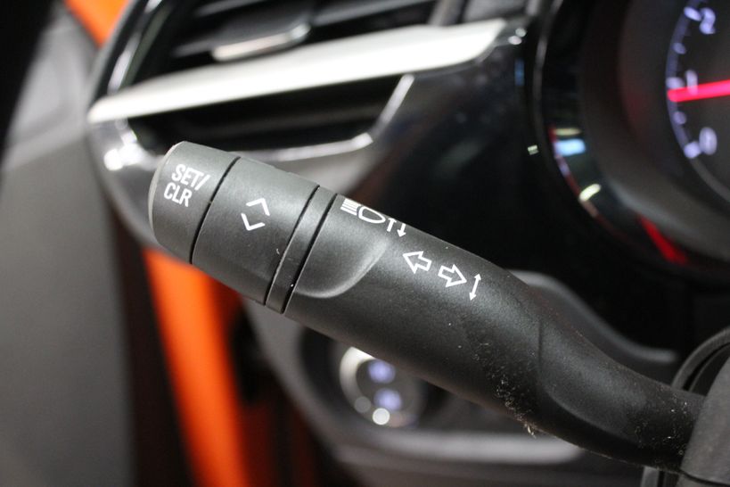 OPEL CORSA 2020 - Photo n°25