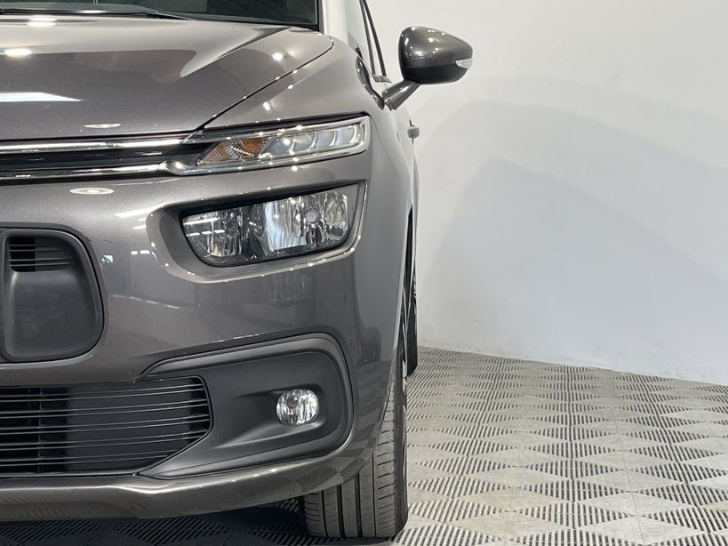 CITROEN GRAND C4 SPACETOURER BUSINESS 2019 - Photo n°7