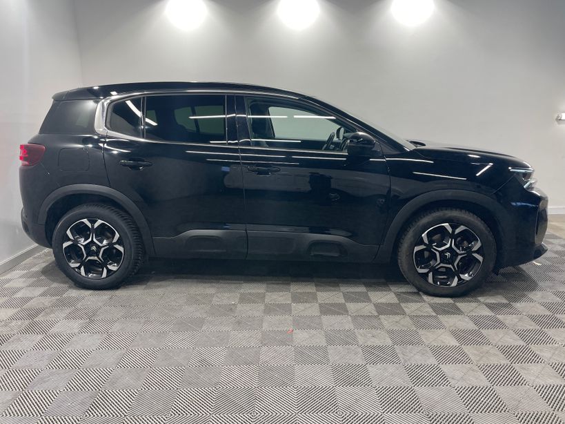 CITROEN C5 AIRCROSS 2023 - Photo n°4