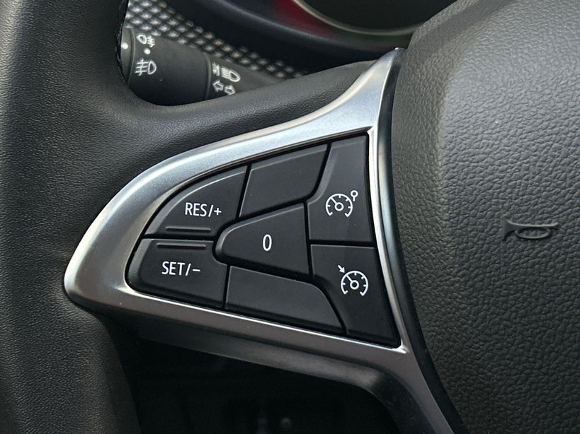 DACIA SANDERO 2022 - Photo n°21