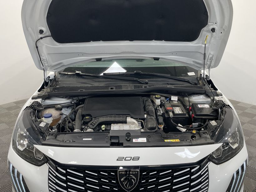 PEUGEOT 208 2024 - Photo n°2