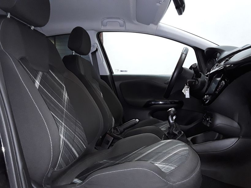 Opel CORSA 2017 - Photo n°9