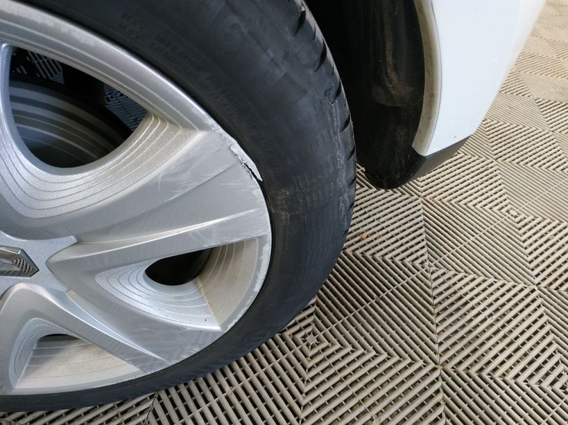 RENAULT CLIO IV BUSINESS 2015 - Photo n°5