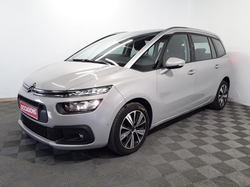 CITROEN GRAND C4 PICASSO BUSINESS 2018 - Photo n°1