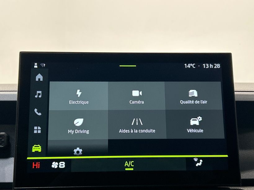 DACIA DUSTER 2025 - Photo n°16