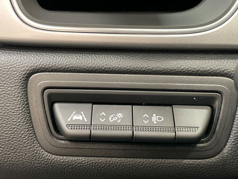 RENAULT CAPTUR 2022 - Photo n°24