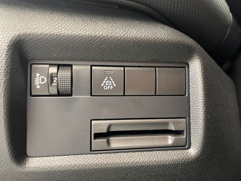 CITROEN C5 AIRCROSS 2024 - Photo n°12