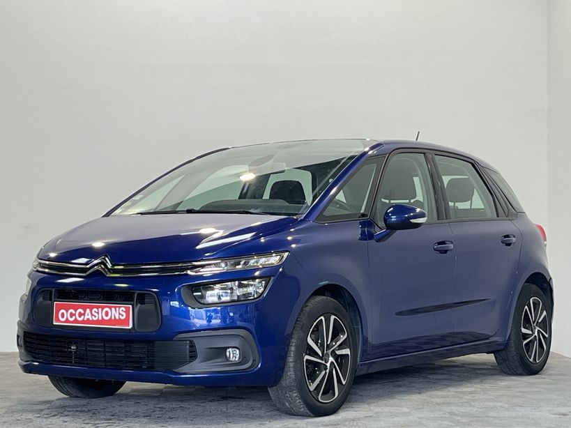 CITROEN C4 PICASSO BUSINESS 2017 - Photo n°1