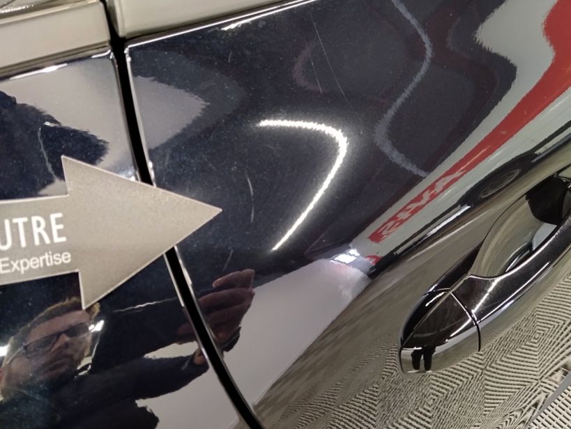 RENAULT ARKANA 2024 - Photo n°9