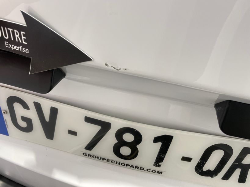 PEUGEOT EXPERT FOURGON 2024 - Photo n°17