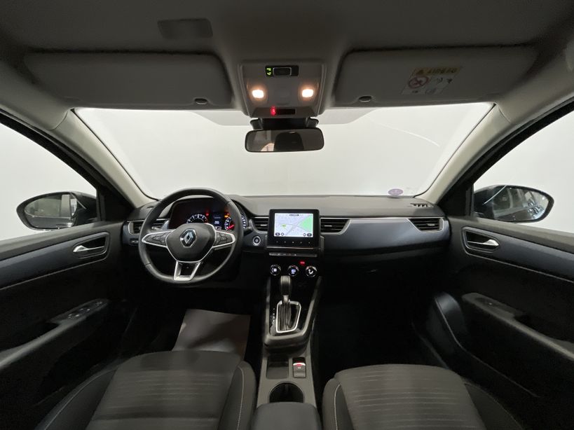 RENAULT ARKANA 2023 - Photo n°33