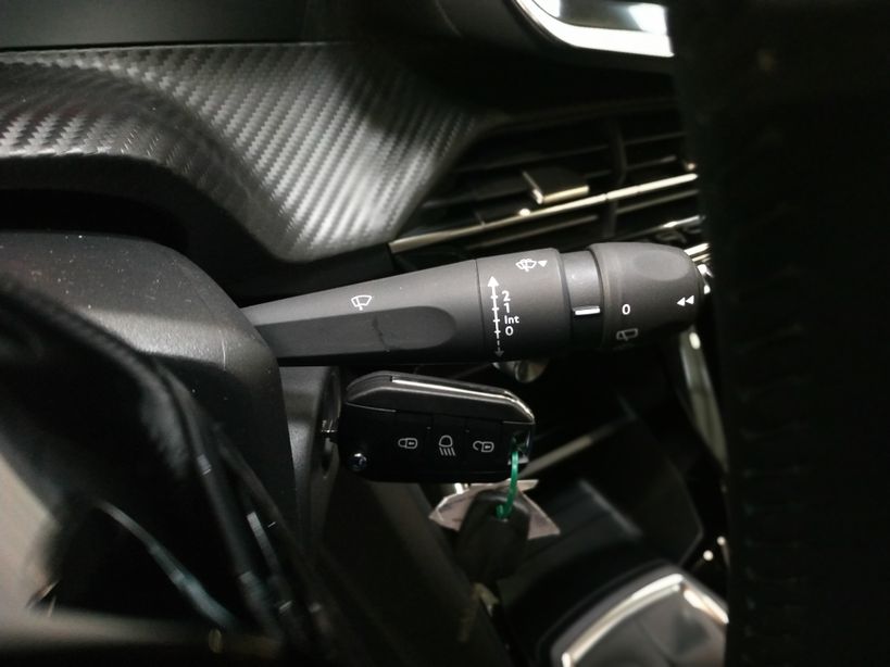 PEUGEOT 208 2022 - Photo n°25