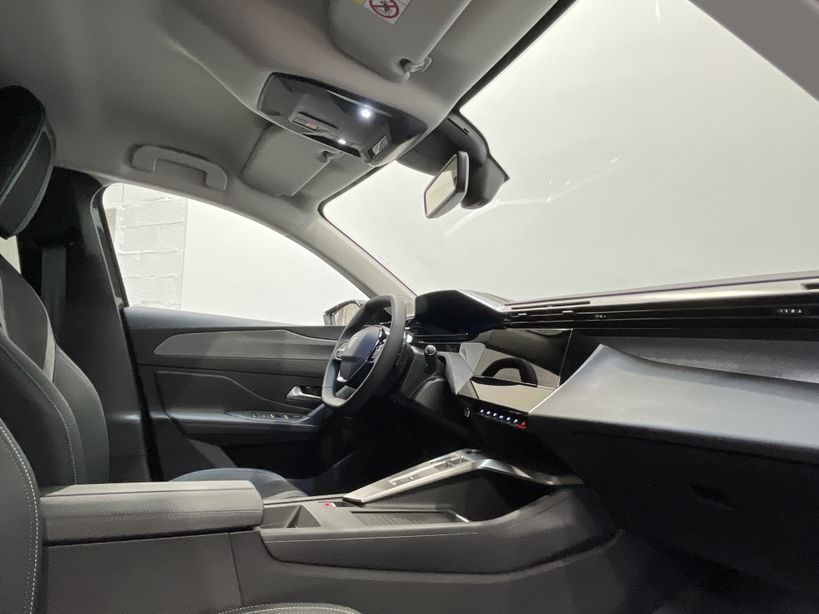 PEUGEOT 308 2025 - Photo n°24