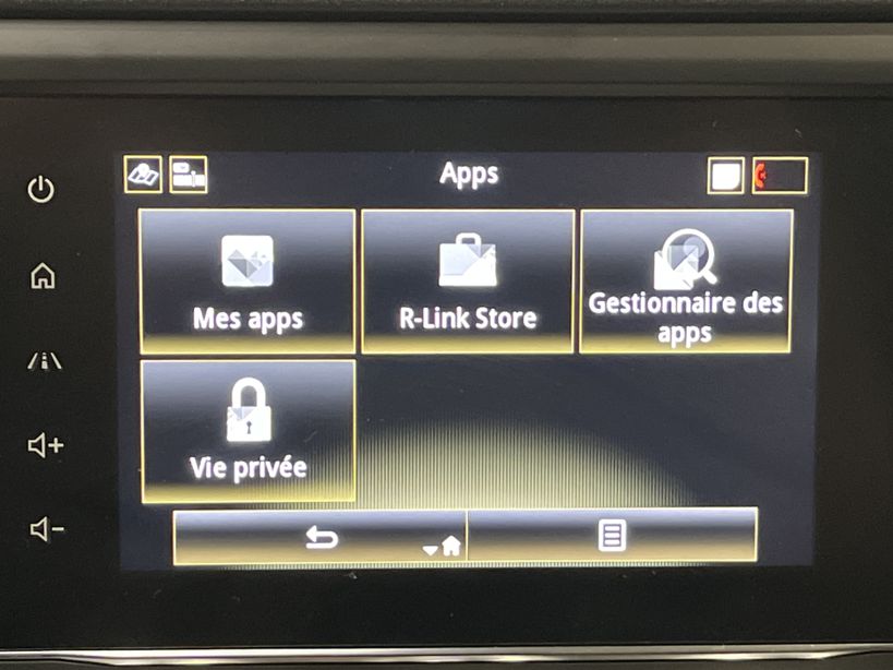 RENAULT KADJAR 2020 - Photo n°16