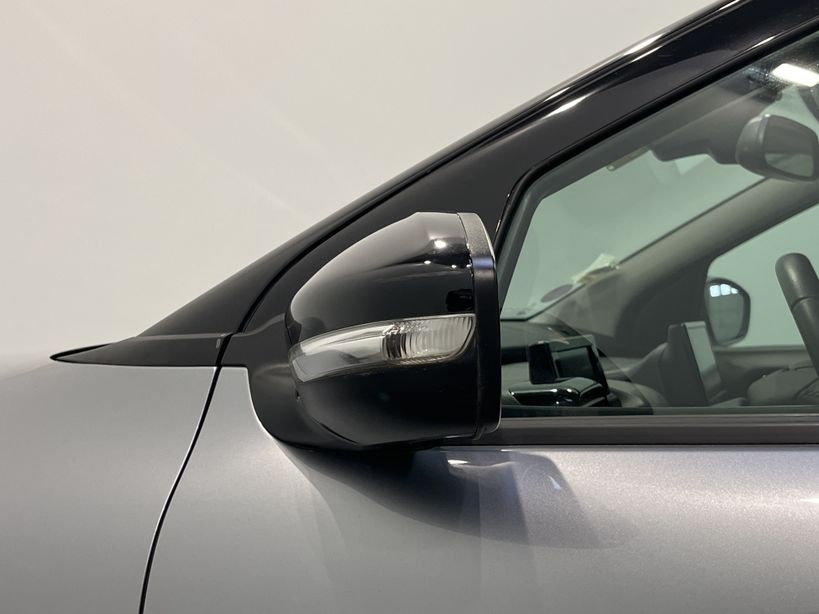 CITROEN C4 CACTUS BUSINESS 2019 - Photo n°40