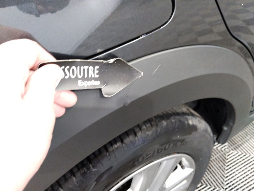 DACIA SANDERO 2022 - Photo n°19