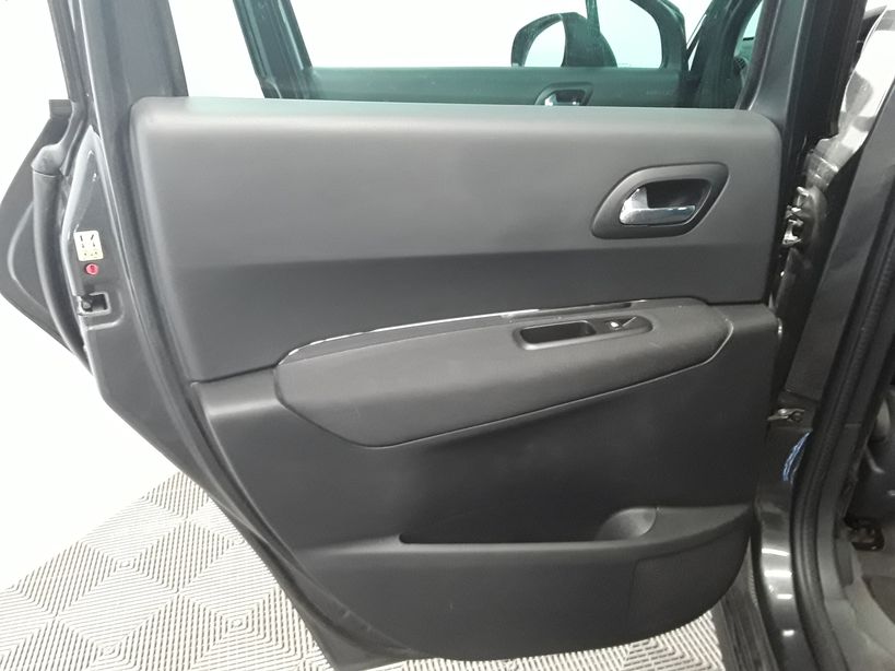 PEUGEOT 3008 2016 - Photo n°13
