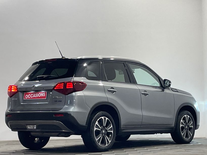 SUZUKI VITARA 2022 - Photo n°3