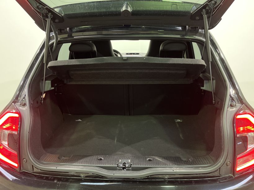 RENAULT TWINGO III 2021 - Photo n°43