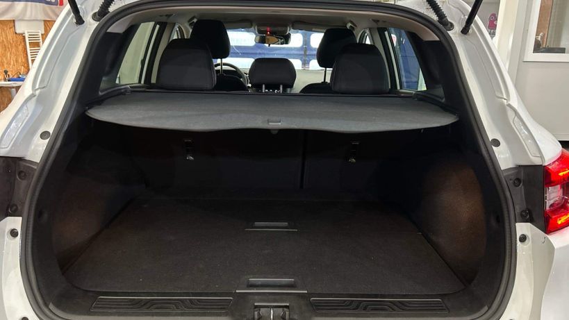 RENAULT KADJAR 2021 - Photo n°10
