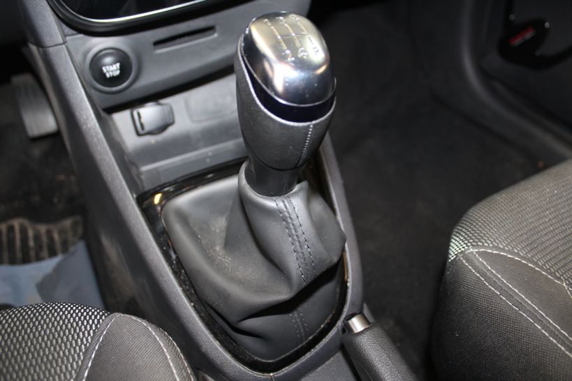 RENAULT CLIO IV BUSINESS 2017 - Photo n°7