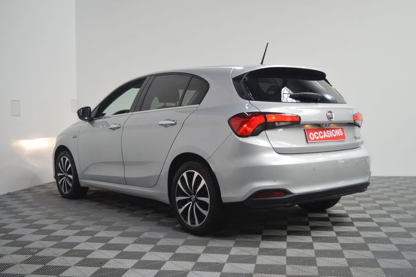 FIAT TIPO 5 PORTES 2017 - Photo n°3